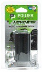 Фото PowerPlant Aкумулятор PowerPlant Sony NP-F750 (DV00DV1032)
