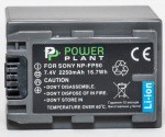 Фото PowerPlant Aккумулятор PowerPlant Sony NP-FP90 (DV00DV1027)
