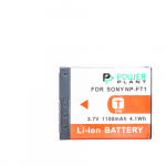 Фото - PowerPlant Aккумулятор PowerPlant Sony NP-FT1 (DV00DV1020)
