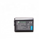 Фото - PowerPlant Aккумулятор PowerPlant Sony NP-FW50 (DV00DV1280)