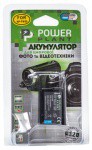 Фото PowerPlant Aкумулятор PowerPlant Sony NP-FW50 (DV00DV1280)
