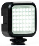 Фото -  Накамерный свет PowerPlant LED 5006 (LED-VL009) (LED5006)