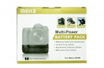 Фото  Батарейный блок Meike Nikon D5300 (DV00BG0050)