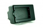 Фото -  Сетевое зарядное устройство PowerPlant Nikon EN-EL5 Slim (DVOODV2011)