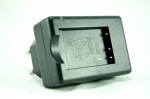 Фото -  Сетевое зарядное устройство PowerPlant Nikon EN-EL12 Slim (DVOODV2242)