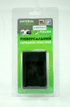 Фото  Сетевое зарядное устройство PowerPlant Nikon EN-EL14 Slim (DVOODV2290)