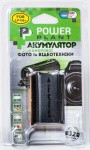 Фото PowerPlant Aкумулятор PowerPlant Canon LP-E6 Chip (DV00DV1243)