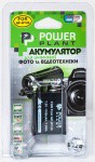 Фото PowerPlant Aккумулятор PowerPlant Fuji NP-W126 (DV00DV1316)