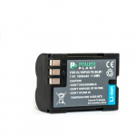 Фото - PowerPlant Aккумулятор PowerPlant Olympus PS-BLM1 (DV00DV1057)