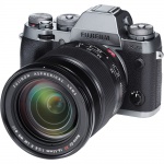 Фото Fujifilm Fujifilm XF 16-55mm F2.8 LM WR R (16443072)