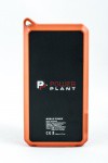 Фото  Универсальная cолнечная мобильная батарея PowerPlant/PB-SS002/10000mAh/ (PB-SS002)