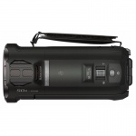 Фото Panasonic Panasonic HC-V760 Black (HC-V760EE-K)