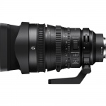 Фото Sony Об'єктив Sony FE 28-135mm F4 G OSS (SELP28135G.SYX)