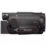 Фото Sony Sony FDR-AX33 Black (FDRAX33B.CEL)