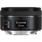 Фото Canon Canon EF 50mm f/1.8 STM (UA)