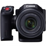 Фото Canon Canon XC10 + 128GB CFast 2.0 + CFast Card Reader Kit (AD0565C018)