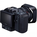 Фото Canon Canon XC10 + 128GB CFast 2.0 + CFast Card Reader Kit (AD0565C018)