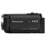 Panasonic Panasonic HDV Flash HC-V260 Black (HC-V260EE-K)  Фото Panasonic Panasonic HDV Flash HC-V260 Black (HC-V260EE-K)