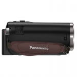 Panasonic Panasonic HDV Flash HC-V260 Black (HC-V260EE-K)  Фото Panasonic Panasonic HDV Flash HC-V260 Black (HC-V260EE-K)