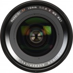 Фото Fujifilm Fujifilm XF 16mm F1.4 R WR (16463670)