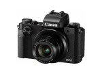 Фото - Canon Фотоаппарат Canon PowerShot G5 X (UA)