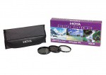 Фото - Hoya Набор Hoya Digital Filter Kit 52mm + Салфетка микрофибра Green Clean Silky Wipes 25 x 25 см в подарок!!!