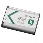 Фото - Sony Аккумулятор для фотокамер Sony NP-BX1 (NPBX1.CE)