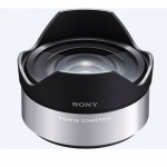 Фото Sony Fisheye-адаптер для объектива Sony SEL 16mm f2.8 (VCLECF1.AE)