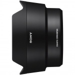 Фото Sony Fisheye-адаптер для об'єктива Sony SEL 28mm f2.0 FE (SEL057FEC.SYX)