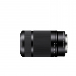 Фото Sony Объектив Sony 55-210mm Black f/4.5-6.3 для камер NEX (SEL55210B.AE)