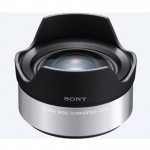 Фото Sony Сверхширокоугольная насадка для объектива Sony SEL 16mm f2.8 (VCLECU1.AE)