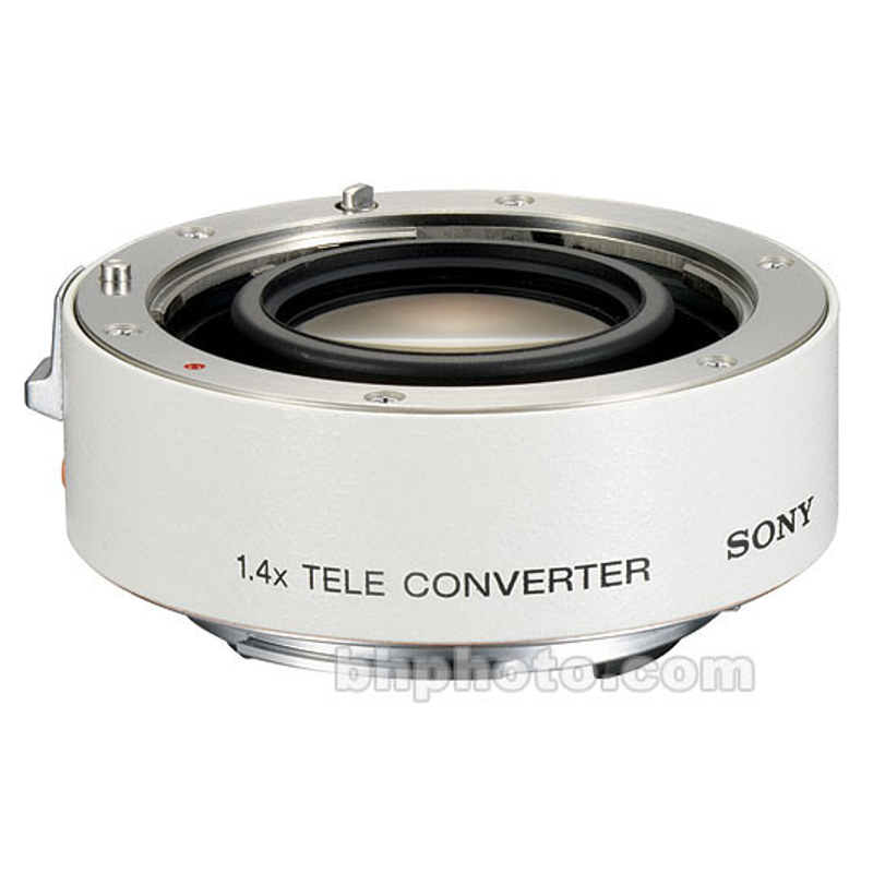 Купить - Sony Телеконвертер Sony 1.4x Alpha A (SAL14TC.AE)