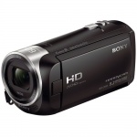 Фото Sony Sony Handycam HDR-CX405 Black (HDRCX405B.CEL)
