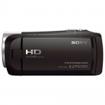 Фото Sony Sony Handycam HDR-CX405 Black (HDRCX405B.CEL)