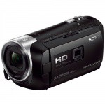 Фото Sony Sony Handycam HDR-PJ410 Black (with Projector) (HDRPJ410B.CEL)