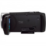 Фото Sony Sony Handycam HDR-PJ410 Black (with Projector) (HDRPJ410B.CEL)