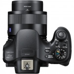 Фото Sony Фотоаппарат Sony Cyber-shot DSC-HX400 (DSCHX400B.RU3)