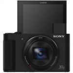 Фото Sony Sony Cyber-shot DSC-HX90 (DSCHX90B.RU3)