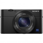 Фото Sony Фотоапарат Sony Cyber-shot DSC-RX100 IV (DSCRX100M4.RU3)