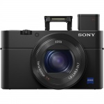 Фото Sony Фотоапарат Sony Cyber-shot DSC-RX100 IV (DSCRX100M4.RU3)