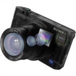 Фото Sony Фотоаппарат Sony Cyber-shot DSC-RX100 IV (DSCRX100M4.RU3)