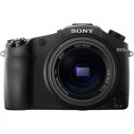 Фото Sony Фотоапарат Sony Cyber-shot DSC-RX10 II (DSCRX10M2.RU3) 
