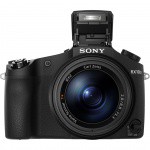 Фото Sony Фотоапарат Sony Cyber-shot DSC-RX10 II (DSCRX10M2.RU3) 
