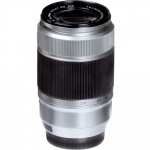 Фото Fujifilm Fujifilm XC 50-230mm F4.5-6.7 OIS Silver