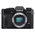 Фото Fujifilm Fujifilm X-T10 + XF 18-55mm F2.8-4R Kit Black