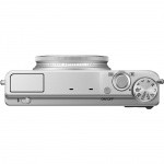 Фото Fujifilm Fujifilm XQ2 Silver