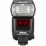 Фото Nikon Зовнішній спалах Nikon Speedlight SB-5000 (EU)