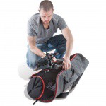 Фото Manfrotto   Чехол для штатива MANFROTTO MBAG100PNHD (MB MBAG100PNHD)
