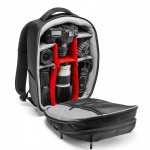 Фото  Рюкзак MANFROTTO Bags Active Gear Backpack L (MB MA-BP-GPL)