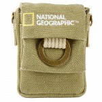 Фото National Geographic  Сумка для миникамер NG 1147;Nano Camera Pouch (NG 1147)